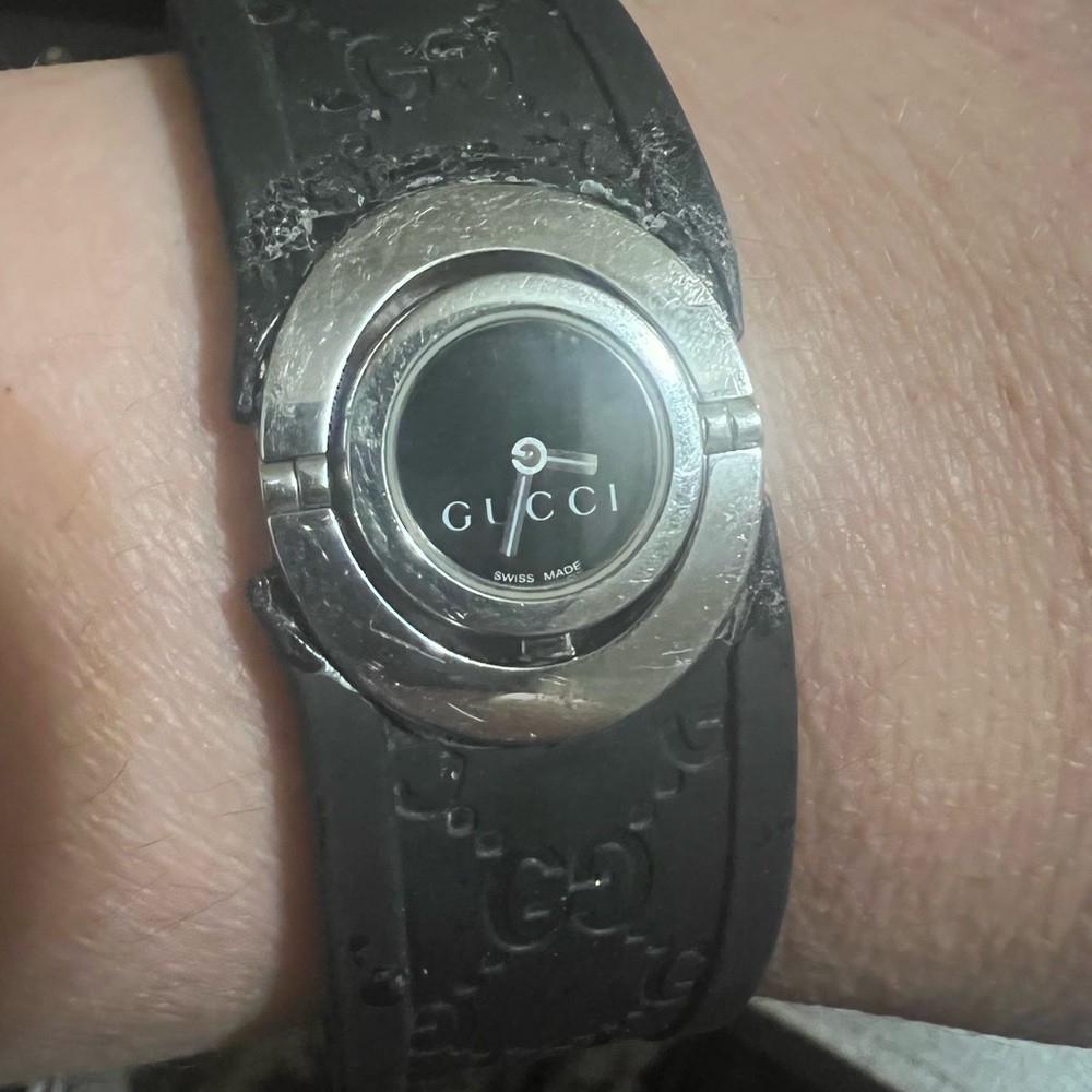 Gucci watch - Picture 3 of 10